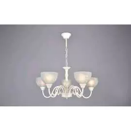 Подвесная люстра РОССВЕТ
