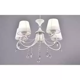 Подвесная люстра РОССВЕТ