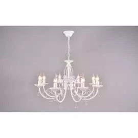 Подвесная люстра РОССВЕТ