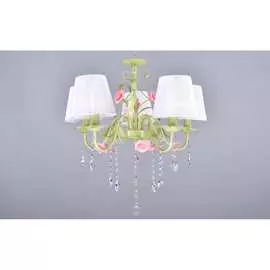 Подвесная люстра РОССВЕТ