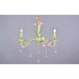 Подвесная люстра РОССВЕТ