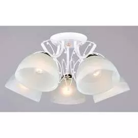 Подвесная люстра РОССВЕТ