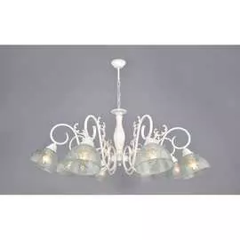 Подвесная люстра РОССВЕТ