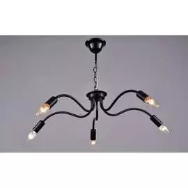 Подвесная люстра РОССВЕТ