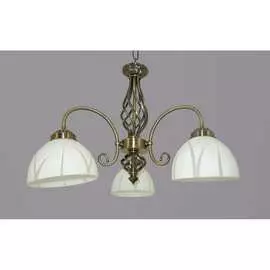 Подвесная люстра РОССВЕТ