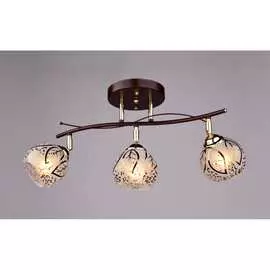 Подвесная люстра РОССВЕТ