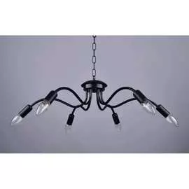 Подвесная люстра РОССВЕТ