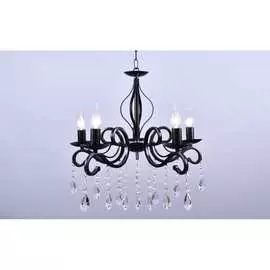 Подвесная люстра РОССВЕТ