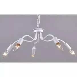 Подвесная люстра РОССВЕТ