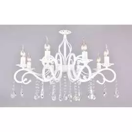 Подвесная люстра РОССВЕТ