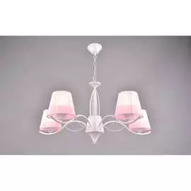 Подвесная люстра РОССВЕТ