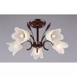 Подвесная люстра РОССВЕТ