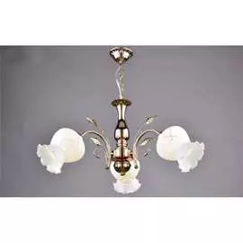 Подвесная люстра РОССВЕТ