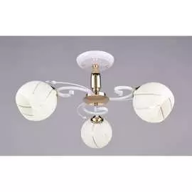 Подвесная люстра РОССВЕТ