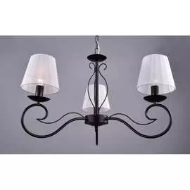 Подвесная люстра РОССВЕТ