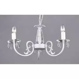 Подвесная люстра РОССВЕТ