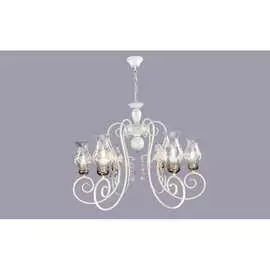 Подвесная люстра РОССВЕТ