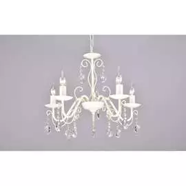 Подвесная люстра РОССВЕТ