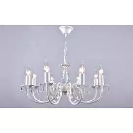 Подвесная люстра РОССВЕТ