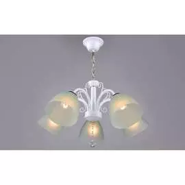 Подвесная люстра РОССВЕТ