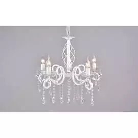 Подвесная люстра РОССВЕТ