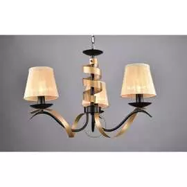 Подвесная люстра РОССВЕТ