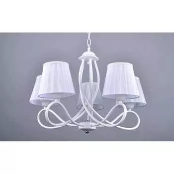 Подвесная люстра РОССВЕТ