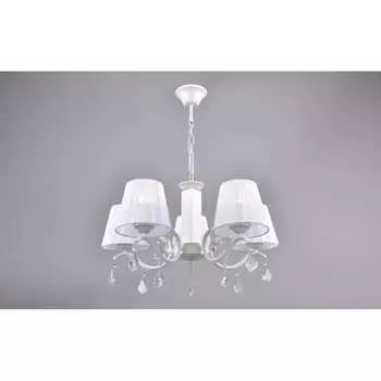 Подвесная люстра РОССВЕТ