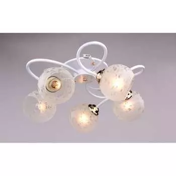 Подвесная люстра РОССВЕТ