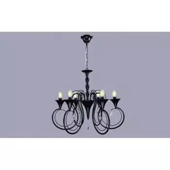 Подвесная люстра РОССВЕТ