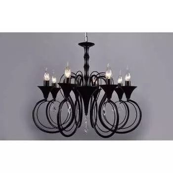 Подвесная люстра РОССВЕТ