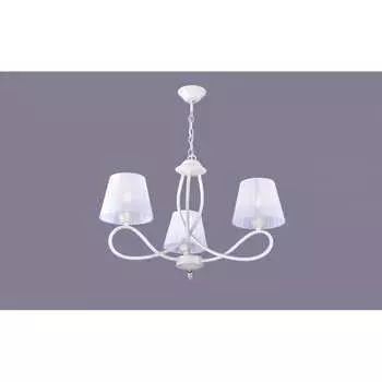 Подвесная люстра РОССВЕТ