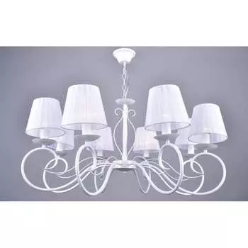 Подвесная люстра РОССВЕТ