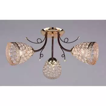 Подвесная люстра РОССВЕТ