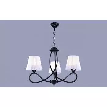 Подвесная люстра РОССВЕТ