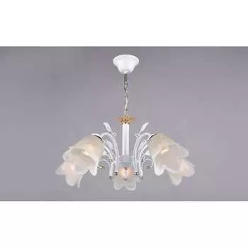 Подвесная люстра РОССВЕТ