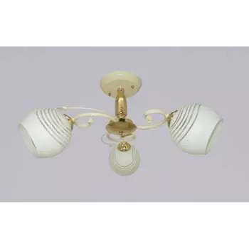 Подвесная люстра РОССВЕТ