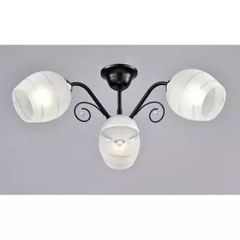 Подвесная люстра РОССВЕТ