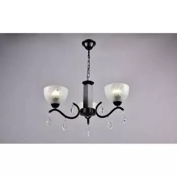 Подвесная люстра РОССВЕТ