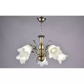 Подвесная люстра РОССВЕТ