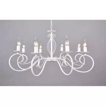 Подвесная люстра РОССВЕТ