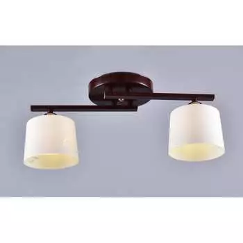 Подвесная люстра РОССВЕТ