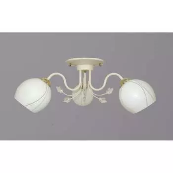 Подвесная люстра РОССВЕТ