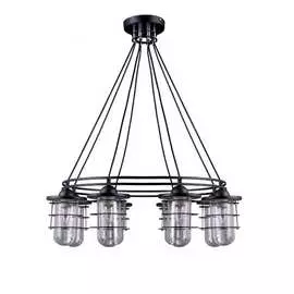 Подвесная люстра Seven Fires