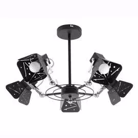 Подвесная люстра Seven Fires