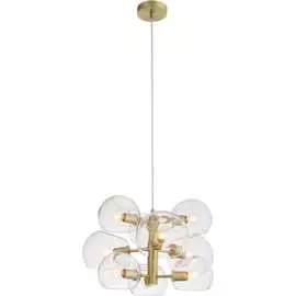 Подвесная люстра ST luce CALMARE SL434.203.09