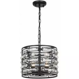 Подвесная люстра ST luce CHIAREZZA SL665.403.04