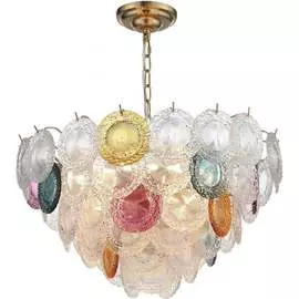 Подвесная люстра ST luce