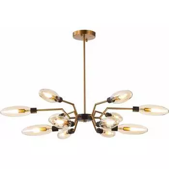 Подвесная люстра ST luce SL1174.303.12