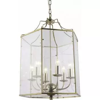 Подвесная люстра ST luce